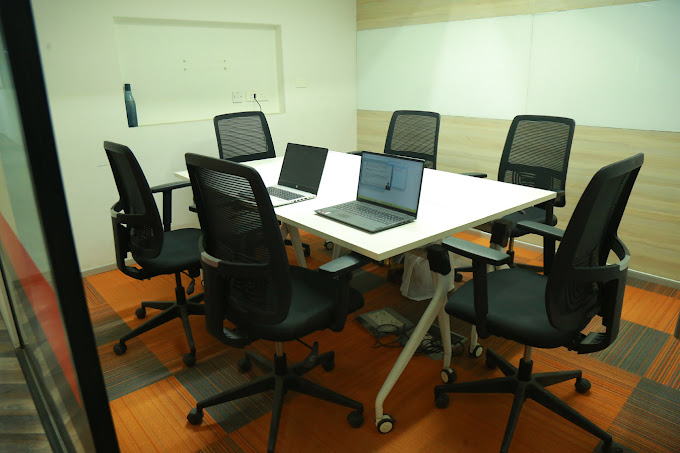 Coworking Space in Gachibowli BI1028 BI1028